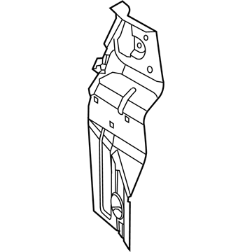 Volkswagen 5C6-810-689