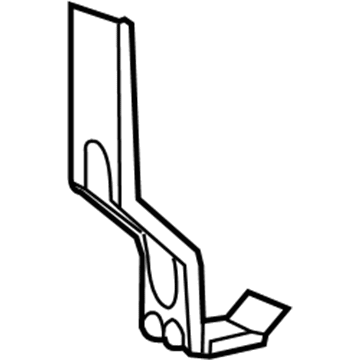Volkswagen 5C6-813-745