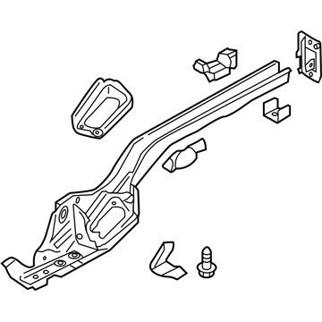 Volkswagen 5Q0-803-501-AS