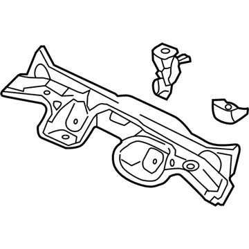 Volkswagen 5Q0-803-531-B