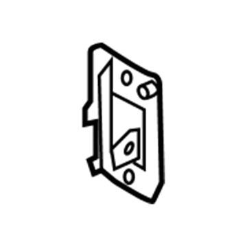 Volkswagen 5Q0-804-473-A