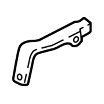 Volkswagen 06K-145-536-E
