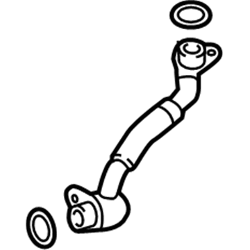Volkswagen 06K-145-735-L