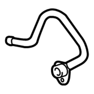 Volkswagen 06K-121-492-S