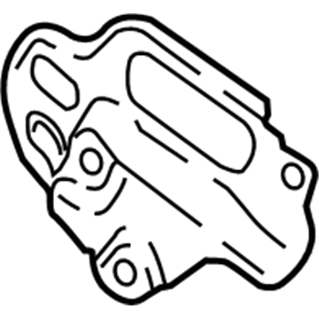 Volkswagen 06K-145-326-A