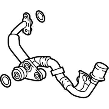 Volkswagen 06K-121-406-H