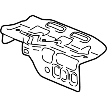 Volkswagen 06K-145-325-A