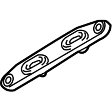 Volkswagen 1K0-253-144-BD