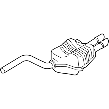 Volkswagen 5C6-253-609-AE