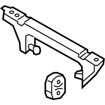Volkswagen 1K0-253-144-AP