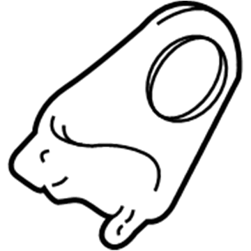 Volkswagen 1C0-881-477-A-B41