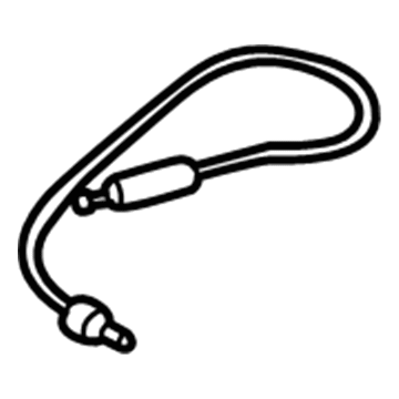Volkswagen 1J0-881-265-C