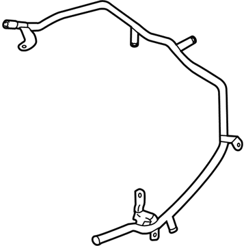 Volkswagen 06K-121-075-AQ