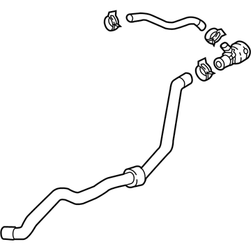 Volkswagen 5C0-122-157-S