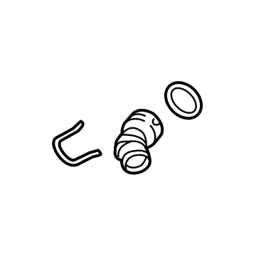 Volkswagen 5Q0-122-291-AA