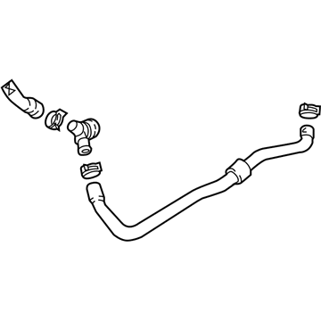 Volkswagen 5C0-122-058-H