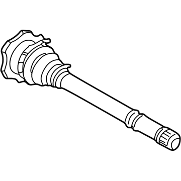 Volkswagen 8D0-407-417-E