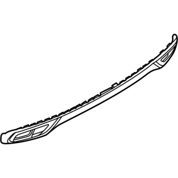 Volkswagen 5NN-807-811-041