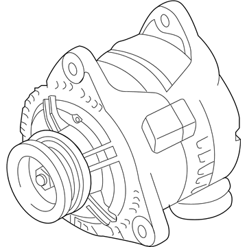 Volkswagen 06B-903-016-AB