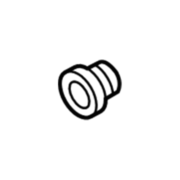 Volkswagen 1S0-612-250-A Booster Assembly Grommet