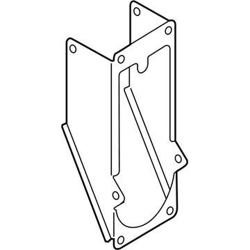 Volkswagen 7P0-614-143-C
