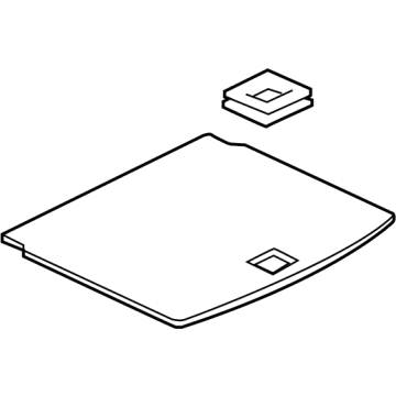 Volkswagen 5H6-858-855-A-CA9