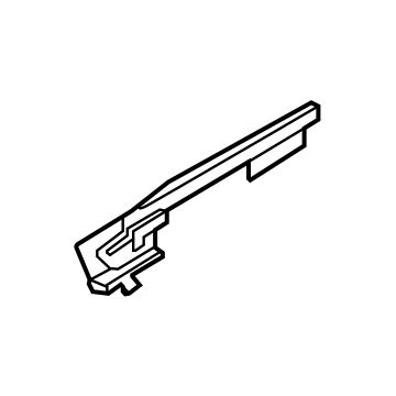 Volkswagen 5H6-858-831-A-4PK
