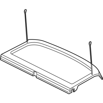 Volkswagen 5H6-867-769-A-CA9