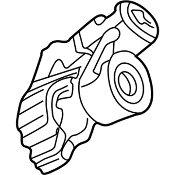 Volkswagen 357-905-851-F