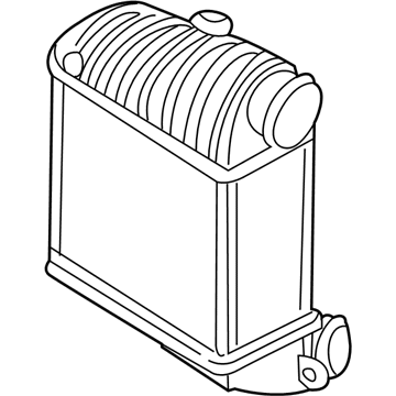 Volkswagen 1J0-145-803-G