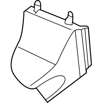 Volkswagen 1J0-121-467-A