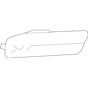 Volkswagen 1K5-945-071-A
