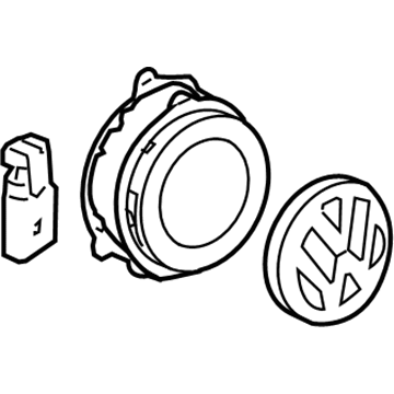 Volkswagen 6R0-827-469-D-ULM