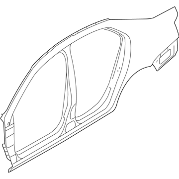 Volkswagen 1K5-809-605