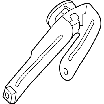 Volkswagen 1K1-419-293-G