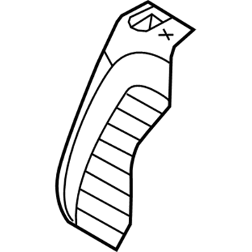 Volkswagen 3C8-885-776-G