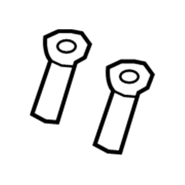 Volkswagen 8T0-886-920-4PK