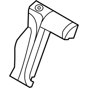 Volkswagen 3C8-885-806-BR-WKP
