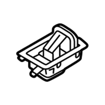 Volkswagen 1K5-887-267-A-9B9