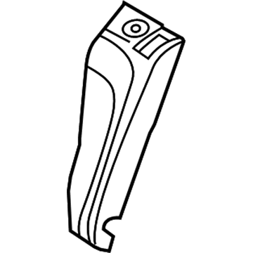 Volkswagen 3C8-885-805-DK-WKP