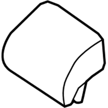 Volkswagen 3C8-885-901-A-TCU