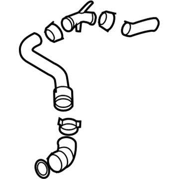 Volkswagen 1J0-122-101-S