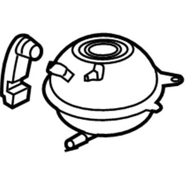 Volkswagen 1J0-121-407-F