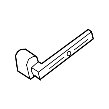Volkswagen 1S0-611-377