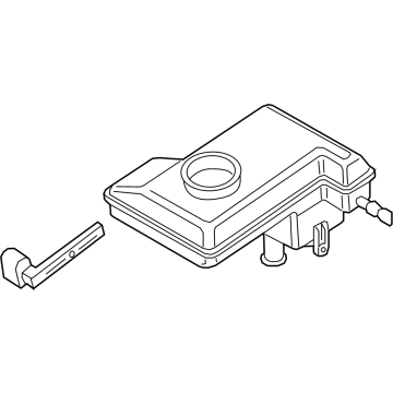 Volkswagen 5Q1-611-301-G