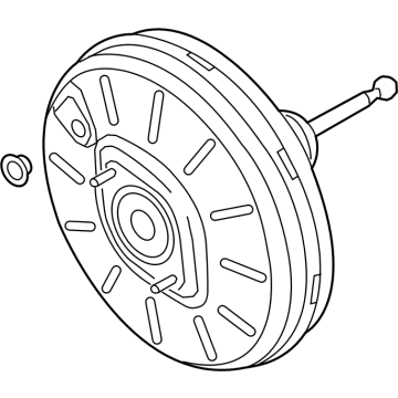 Volkswagen 5QM-614-106-D