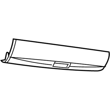 Volkswagen 7B0-867-489-DW1