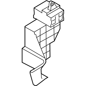 Volkswagen 7P0-941-824-A
