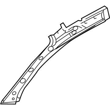 Volkswagen 1K5-810-411-B