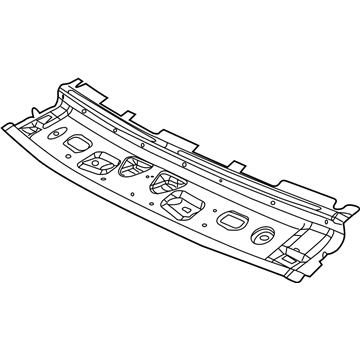 Volkswagen 1K5-817-123-C